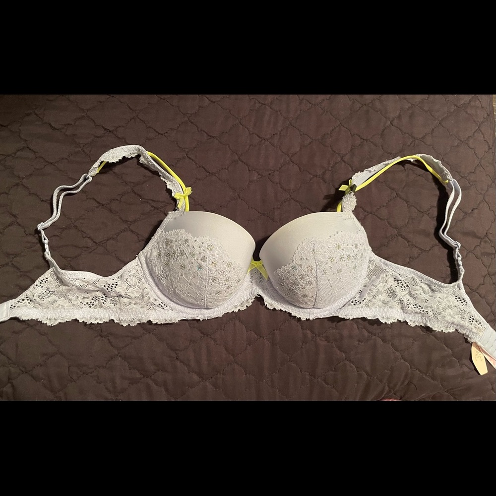 Victoria secret dream angels bra